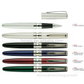 cheap and high quality thin metal ballpoint pen